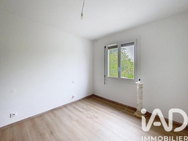 Maison à vendre 4 pièces 86 m² Cornebarrieu