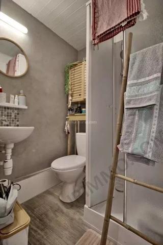 Vente                                                      Immeuble
                        
                     11 pièces                                         à Les Avenières Veyrins-Thuellin