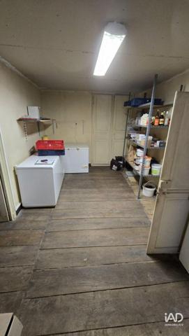 Boulangerie à vendre 210 m² Valence-en-Poitou