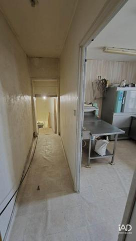 Boulangerie à vendre 210 m² Valence-en-Poitou