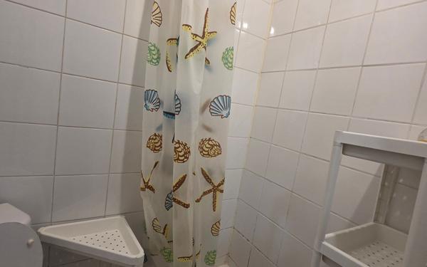 Appartement à louer    1 pièce •  Paris 18