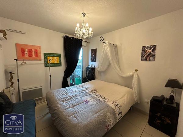 Appartement à vendre 3 pièces 62.1m² Béziers (34500)