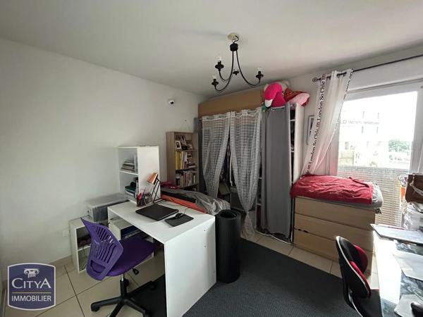 Appartement à vendre 3 pièces 62.1m² Béziers (34500)