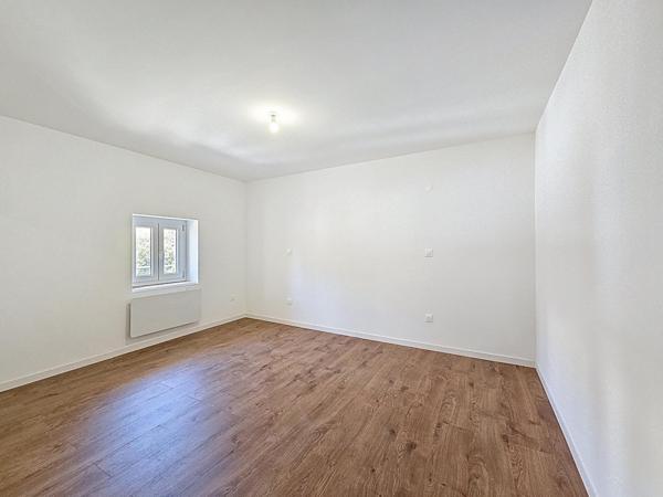 T4 de 95 m² rénové