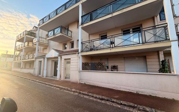 Appartement à louer    2 pièces •  Montgeron