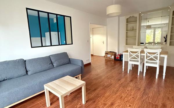 Appartement à louer    2 pièces •  Montgeron