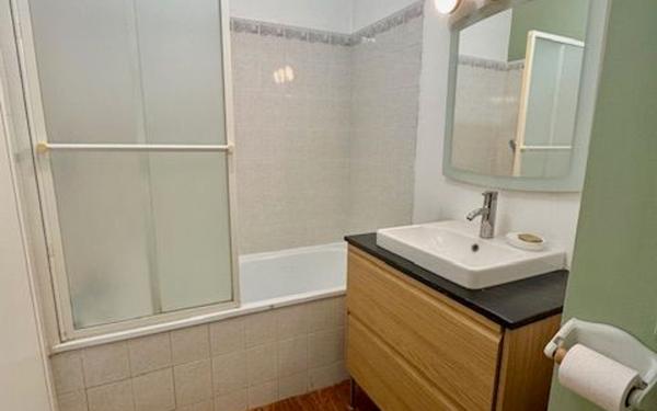 Appartement à louer    2 pièces •  Montgeron