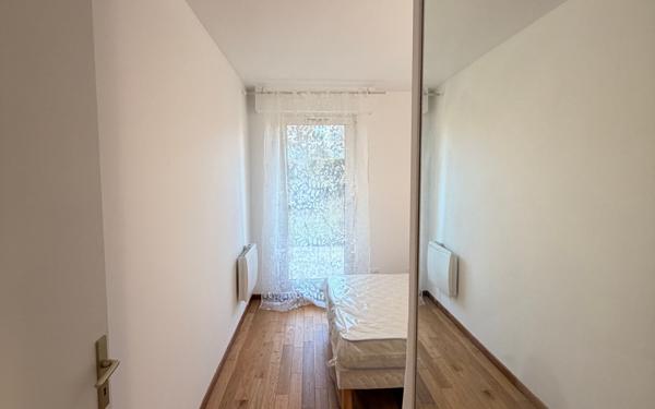 Appartement à louer    2 pièces •  Montgeron