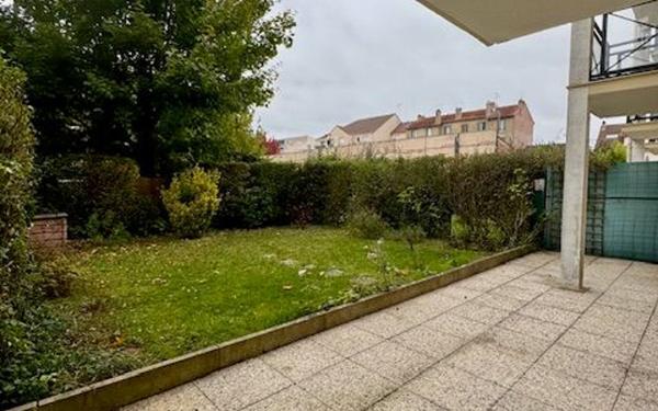 Appartement à louer    2 pièces •  Montgeron