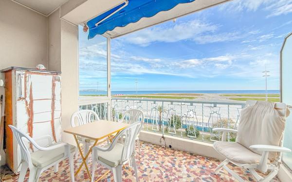 Appartement à vendre    3 pièces • 80,33 m2 Nice