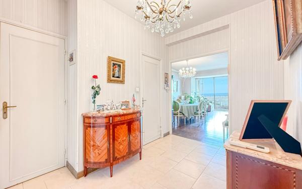 Appartement à vendre    3 pièces • 80,33 m2 Nice