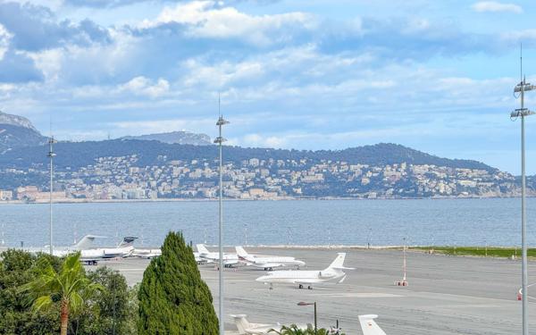 Appartement à vendre    3 pièces • 80,33 m2 Nice