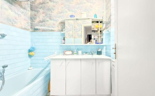 Appartement à vendre    3 pièces • 80,33 m2 Nice