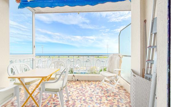 Appartement à vendre    3 pièces • 80,33 m2 Nice