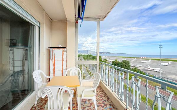 Appartement à vendre    3 pièces • 80,33 m2 Nice