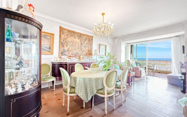 Appartement à vendre    3 pièces • 80,33 m2 Nice