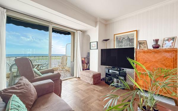 Appartement à vendre    3 pièces • 80,33 m2 Nice