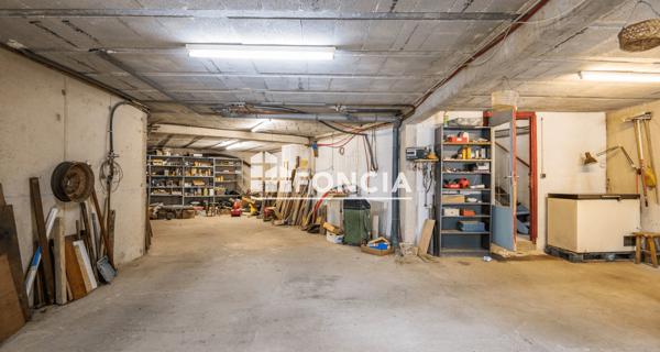 À vendre Maison 4 pièces 95 m² - Calmont 12450