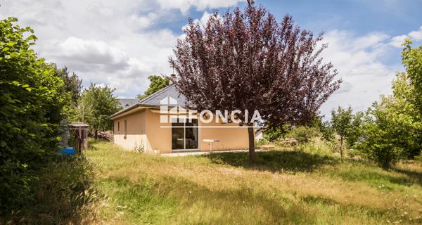À vendre Maison 4 pièces 95 m² - Calmont 12450