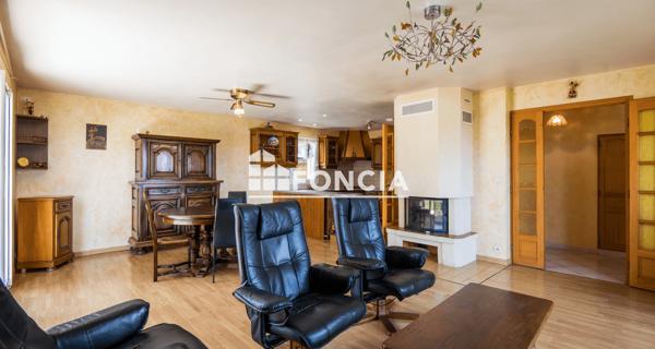 À vendre Maison 4 pièces 95 m² - Calmont 12450