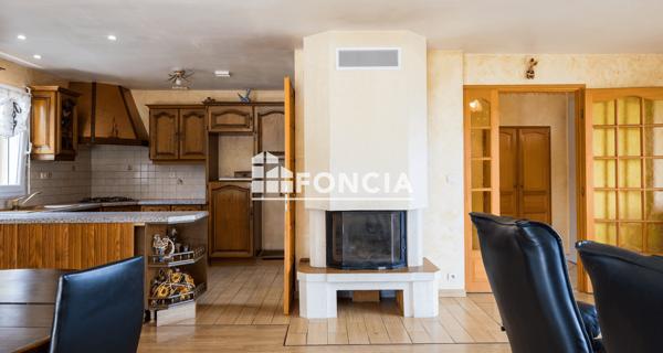 À vendre Maison 4 pièces 95 m² - Calmont 12450