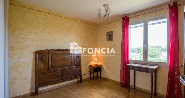 À vendre Maison 4 pièces 95 m² - Calmont 12450