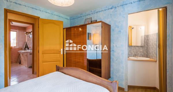 À vendre Maison 4 pièces 95 m² - Calmont 12450