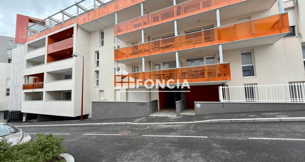 À vendre Appartement 3 pièces 97 m² - Rodez 12000