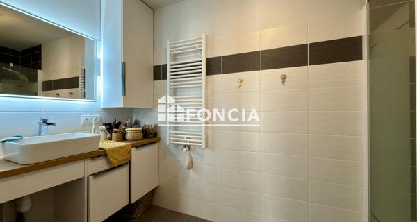 À vendre Appartement 3 pièces 97 m² - Rodez 12000