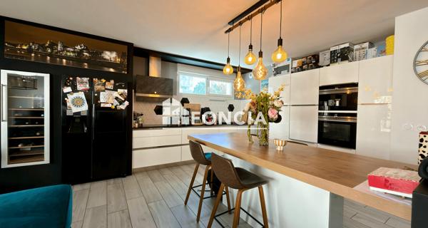 À vendre Appartement 3 pièces 97 m² - Rodez 12000