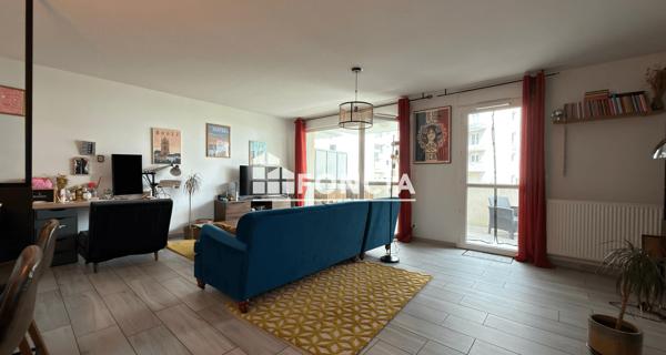 À vendre Appartement 3 pièces 97 m² - Rodez 12000