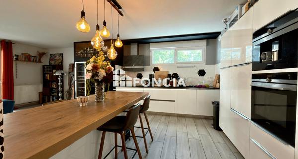 À vendre Appartement 3 pièces 97 m² - Rodez 12000