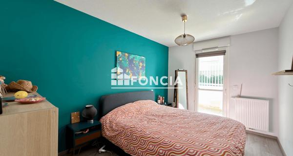 À vendre Appartement 3 pièces 97 m² - Rodez 12000