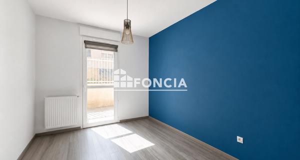 À vendre Appartement 3 pièces 97 m² - Rodez 12000