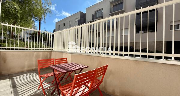 À vendre Appartement 3 pièces 97 m² - Rodez 12000