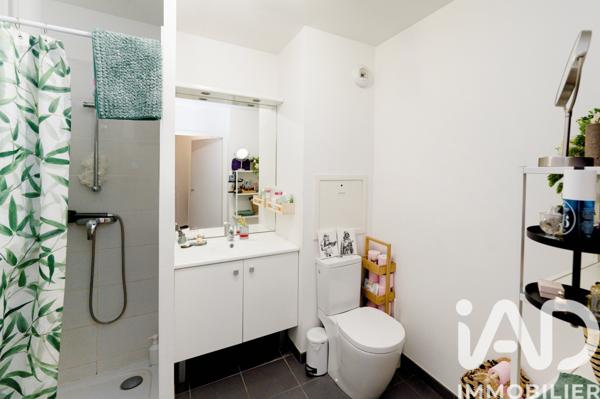 Appartement à vendre 2 pièces 48 m² Bezannes