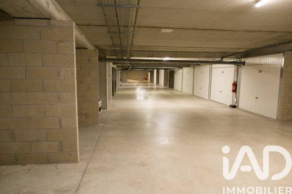 Appartement à vendre 2 pièces 48 m² Bezannes