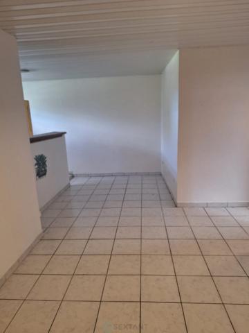Appartement de type T3 situé à PELLETIER