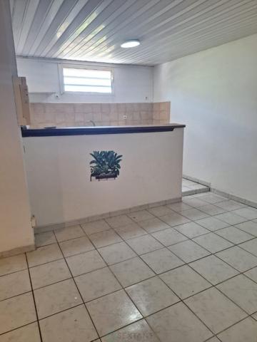 Appartement de type T3 situé à PELLETIER