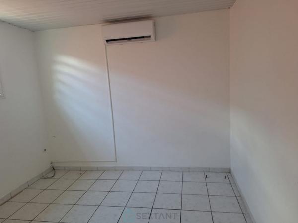 Appartement de type T3 situé à PELLETIER