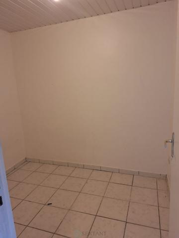 Appartement de type T3 situé à PELLETIER