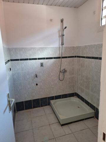 Appartement de type T3 situé à PELLETIER