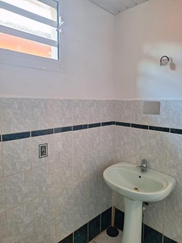 Appartement de type T3 situé à PELLETIER