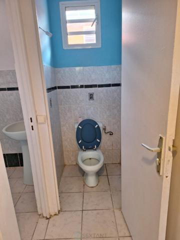 Appartement de type T3 situé à PELLETIER