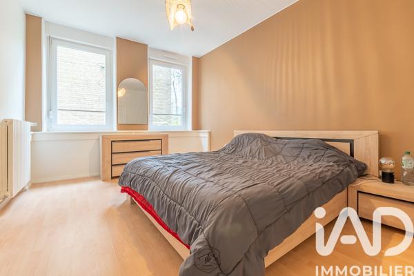 Appartement à vendre 6 pièces 180 m² Fontoy