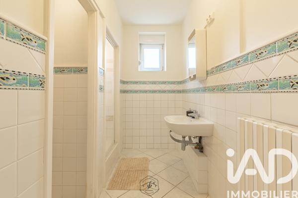 Appartement à vendre 6 pièces 180 m² Fontoy