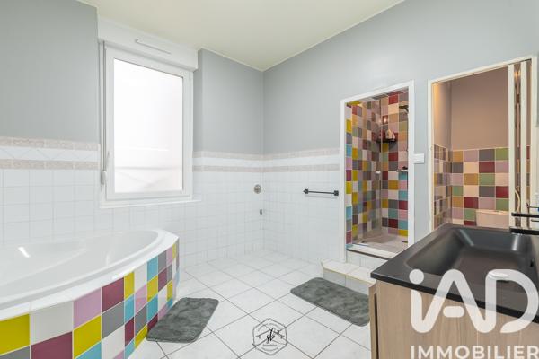 Appartement à vendre 6 pièces 180 m² Fontoy