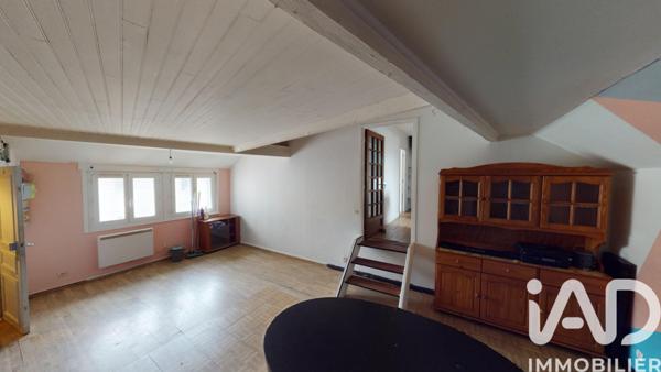 Appartement à vendre 2 pièces 53 m² La Ferté-Gaucher