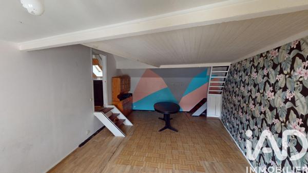 Appartement à vendre 2 pièces 53 m² La Ferté-Gaucher