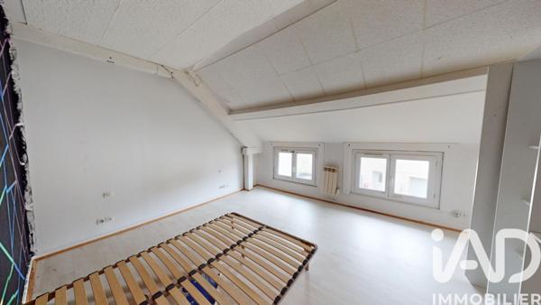 Appartement à vendre 2 pièces 53 m² La Ferté-Gaucher